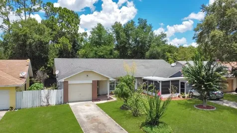 7119 Blue Earth Court Orlando FL 32818