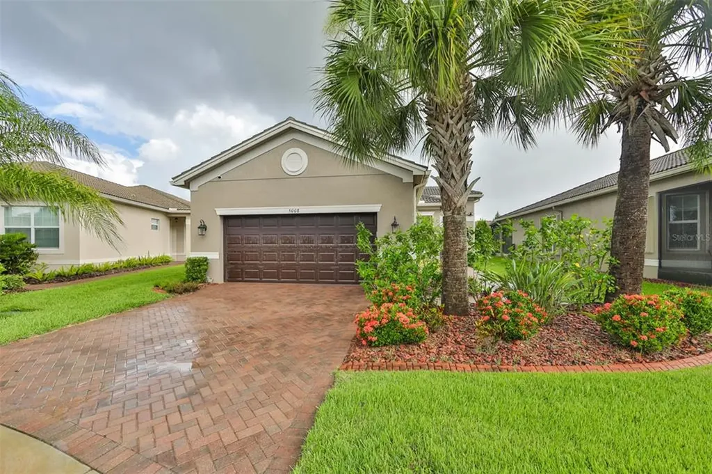 5008 Cobble Shores Way Wimauma FL 33598