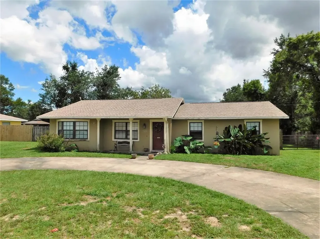 6940 SE 52nd Street Ocala FL 34472
