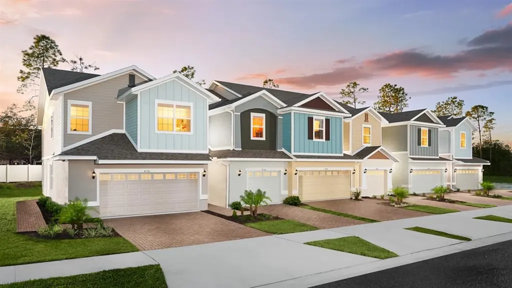 34186 Rogallo Lane Wesley Chapel FL 33545
