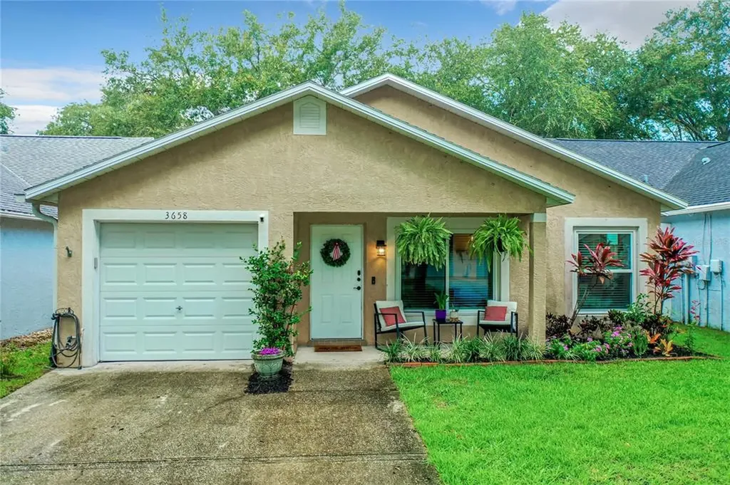 3658 Sapphire Lane Palm Harbor FL 34684