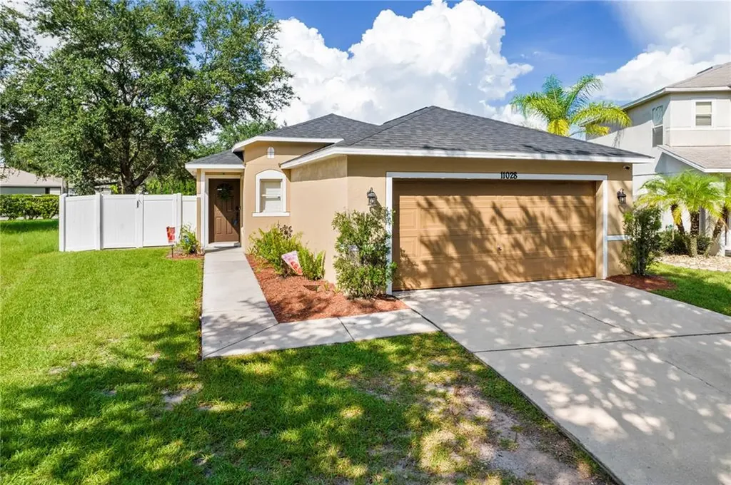 11028 Golden Silence Drive Riverview FL 33579