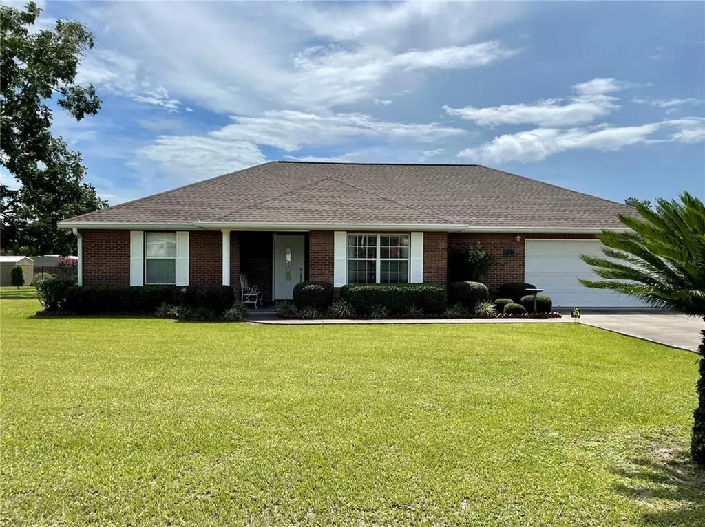 141 SW Peter Coyle Court Lake City FL 32025