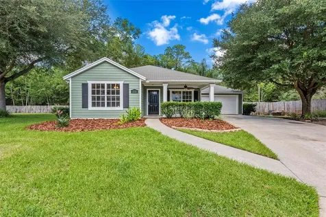 2232 NE 13th Avenue Gainesville FL 32641