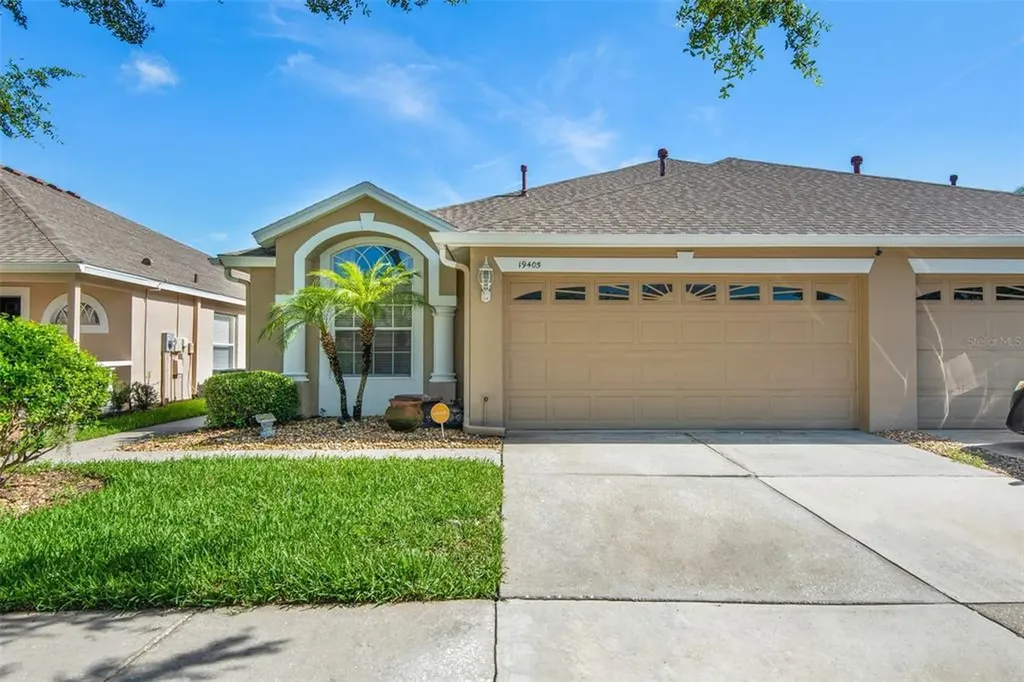 19405 Weymouth Drive Land O Lakes FL 34638