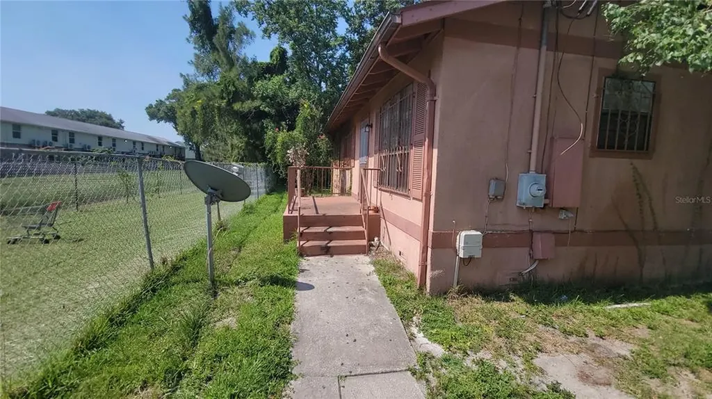 3203 Lindell Avenue Tampa FL 33610