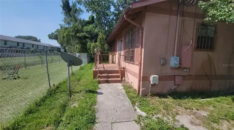 3203 Lindell Avenue Tampa FL 33610