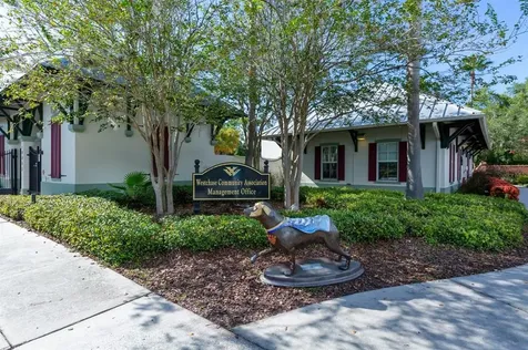 10216 Newington Place Tampa FL 33626