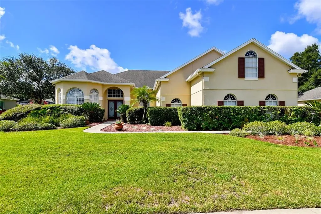 205 Meadow Beauty Terrace Sanford FL 32771