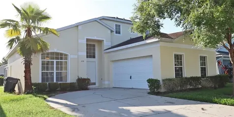 228 Castlemain Circle Davenport FL 33897