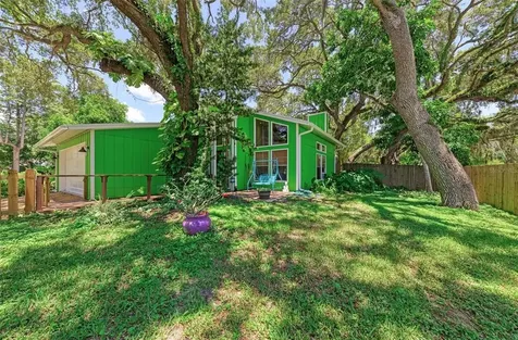 4389 Iola Drive Sarasota FL 34231