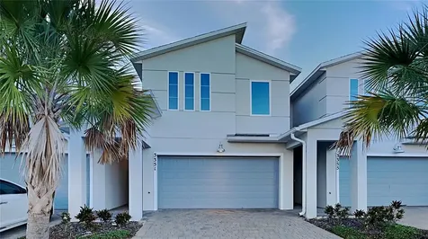 3351 Bellezza Court Kissimmee FL 34746