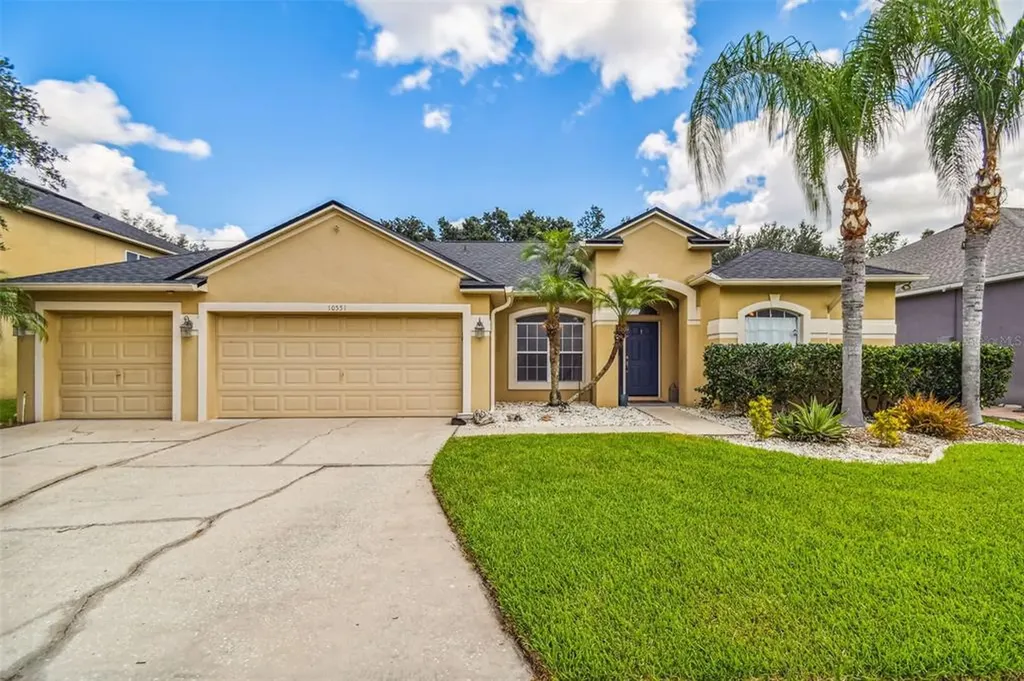 10551 Angler Court Orlando FL 32825