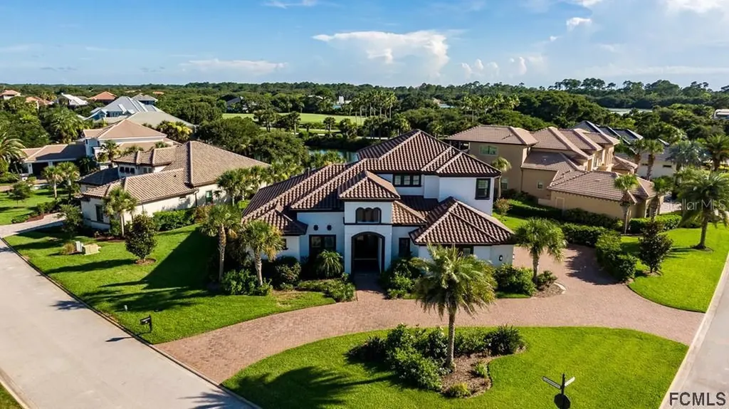 16 Cypresswood Drive S Palm Coast FL 32137