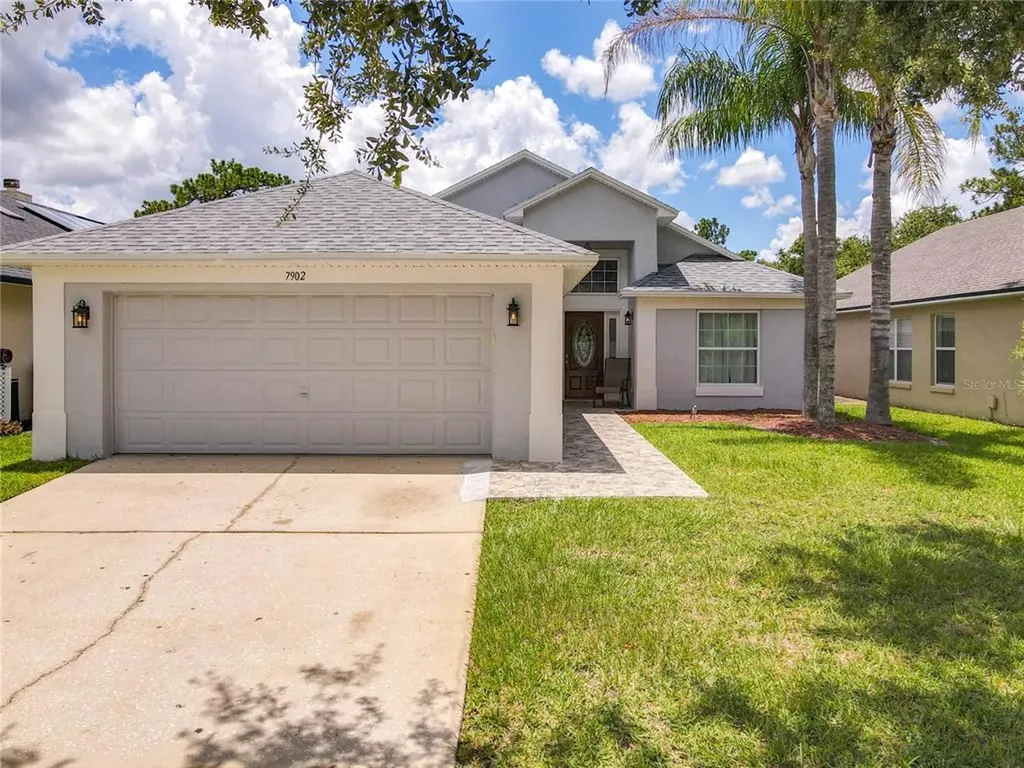 7902 Oakstone Court Orlando FL 32822