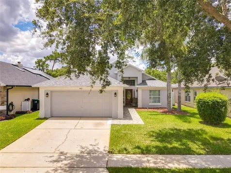 7902 Oakstone Court Orlando FL 32822
