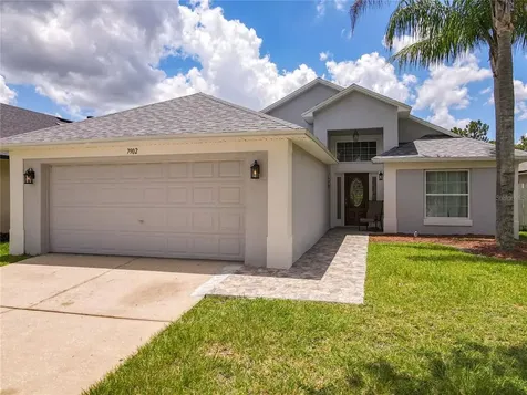 7902 Oakstone Court Orlando FL 32822