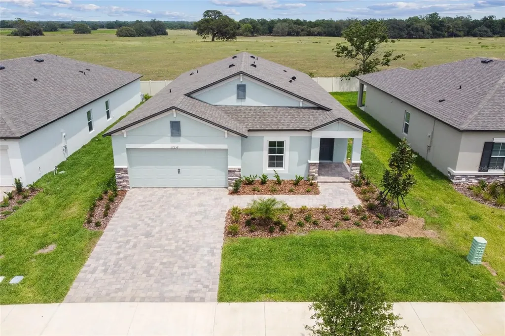 12358 Hilltop Farms Drive Dade City FL 33525