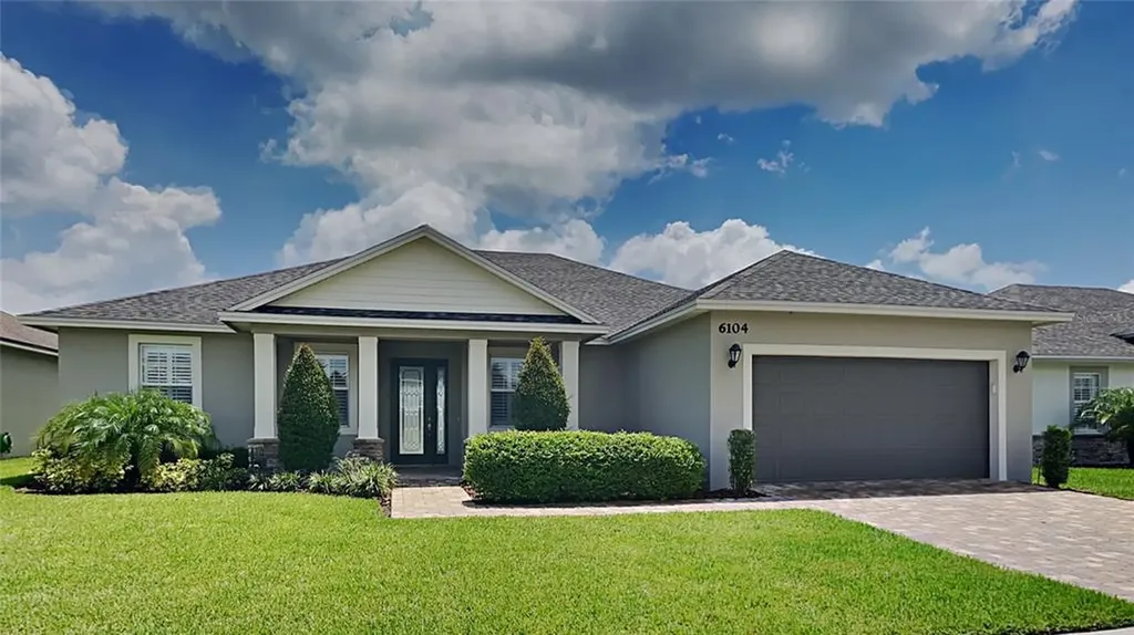 6104 Highlands Grace Boulevard Lakeland FL 33812