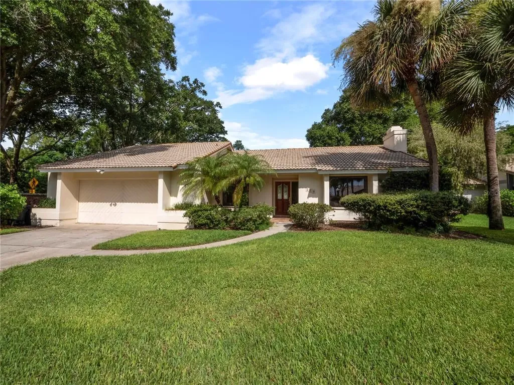 279 Kerry Court Altamonte Springs FL 32714