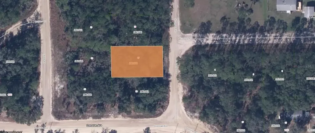 103 Street Johns Avenue Interlachen FL 32148