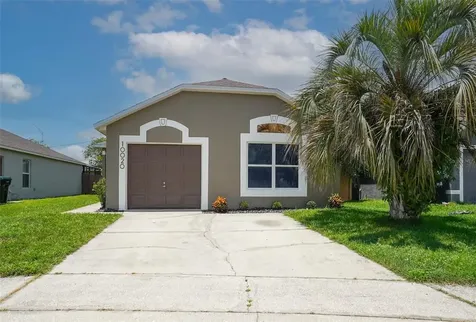 10020 Tikimber Lane Orlando FL 32825