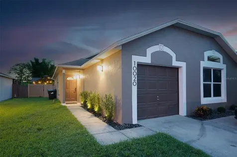 10020 Tikimber Lane Orlando FL 32825