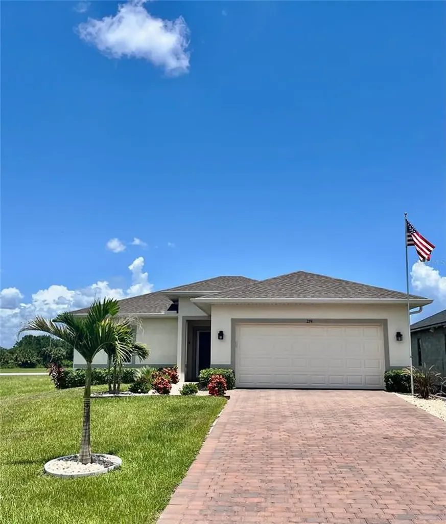 274 Indian Creek Drive Rotonda West FL 33947