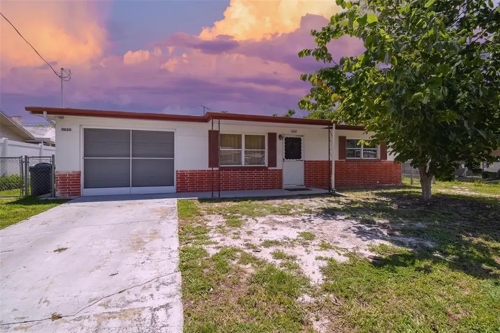 11020 Hassle Avenue Port Richey FL 34668
