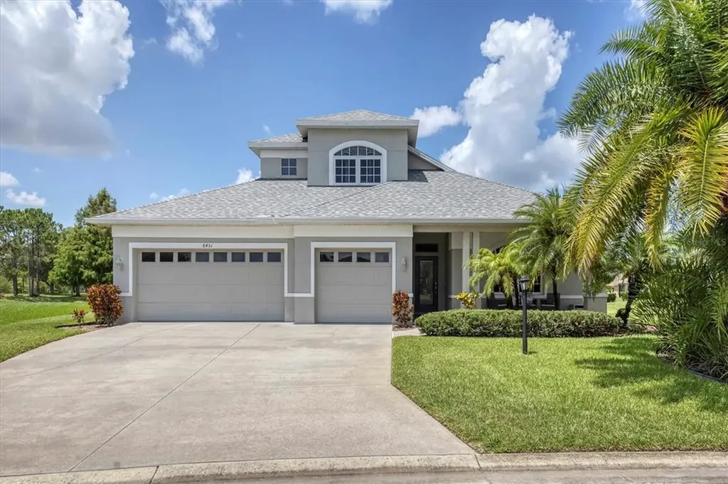 6451 Royal Tern Circle Lakewood Ranch FL 34202