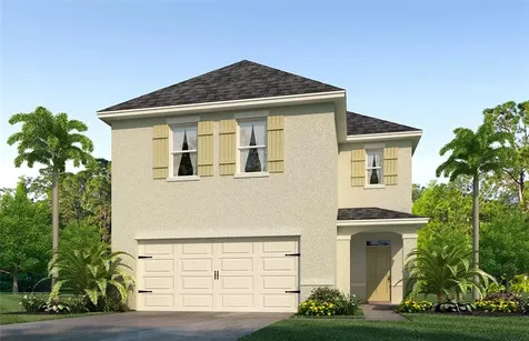 2245 Elmsford Point Sanford FL 32771