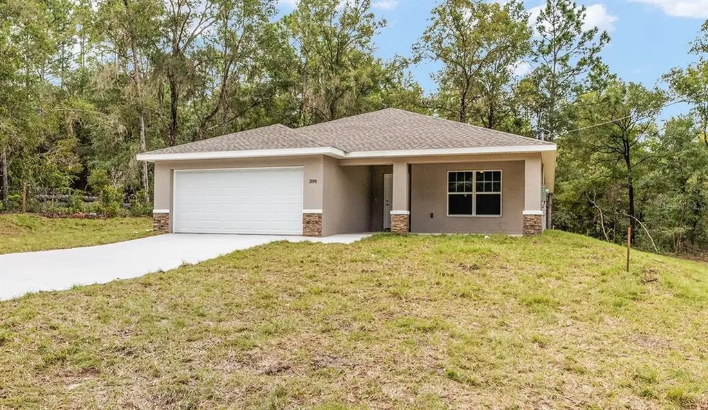 20190 SW 63rd Place Dunnellon FL 34431