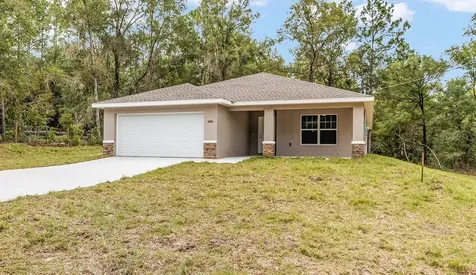 20190 SW 63rd Place Dunnellon FL 34431