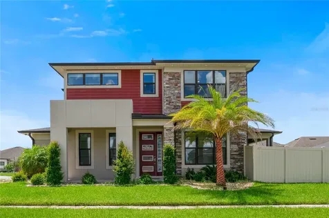 2418 Fenetre Lane Kissimmee FL 34741