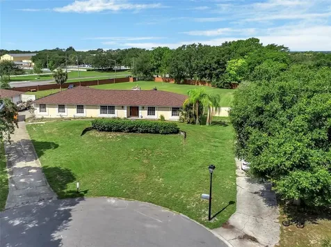 8700 Endmere Court Orlando FL 32835