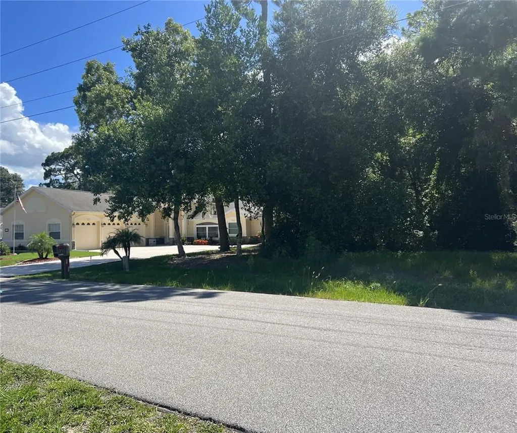 1415 Whitewood Avenue Spring Hill FL 34609