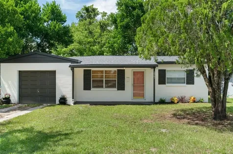 2561 Roxbury Road Winter Park FL 32789