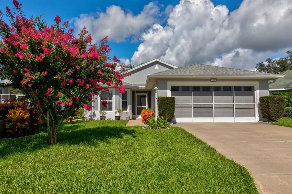 5337 Butterfly Court Leesburg FL 34748
