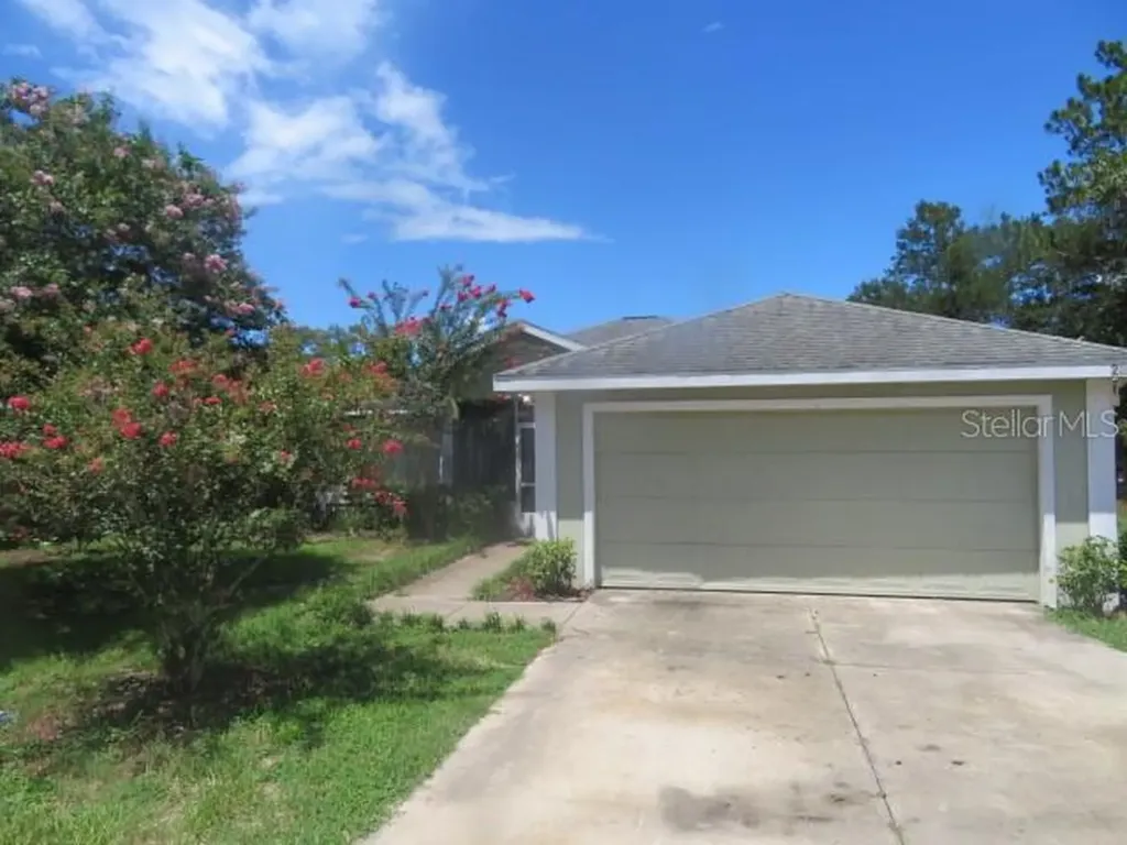 2002 SW 140th Avenue Ocala FL 34481