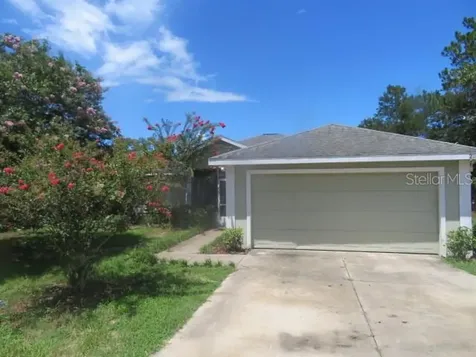 2002 SW 140th Avenue Ocala FL 34481