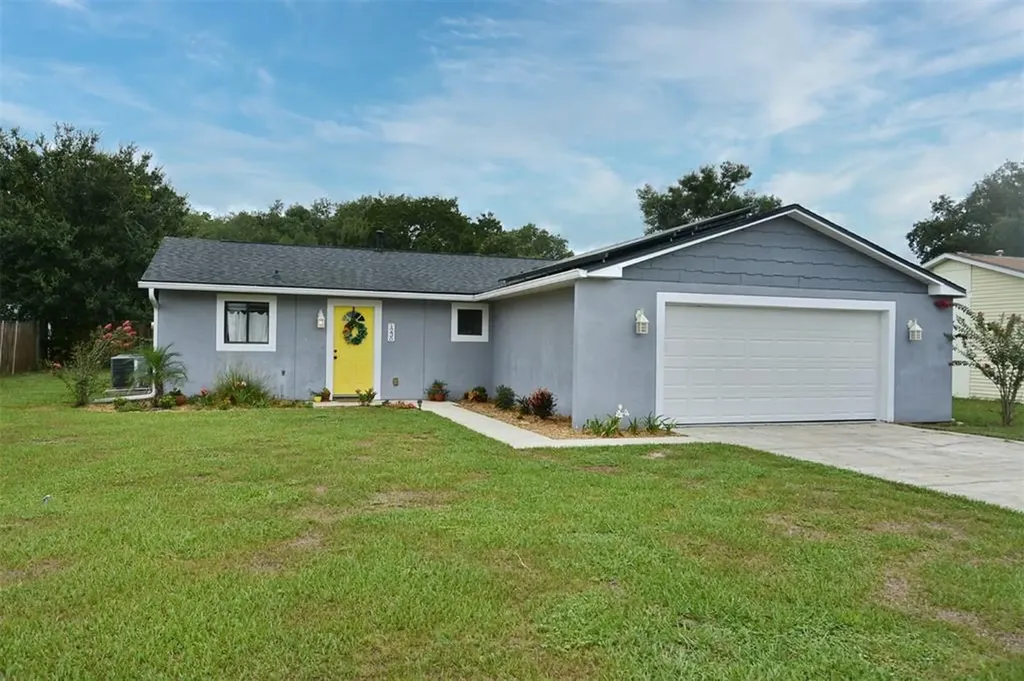 1230 Lemonwood Avenue Deland FL 32724