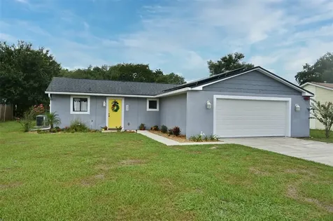 1230 Lemonwood Avenue Deland FL 32724