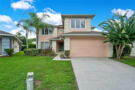 8502 Blue Horizon Court Kissimmee FL 34747