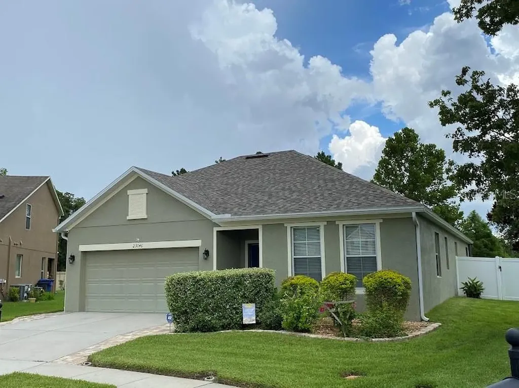 23046 Wood Violet Court Land O Lakes FL 34639