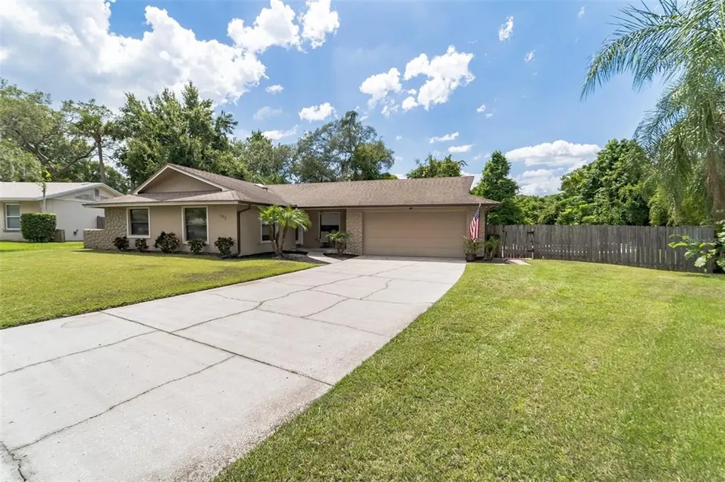 107 Pineapple Court Longwood FL 32750
