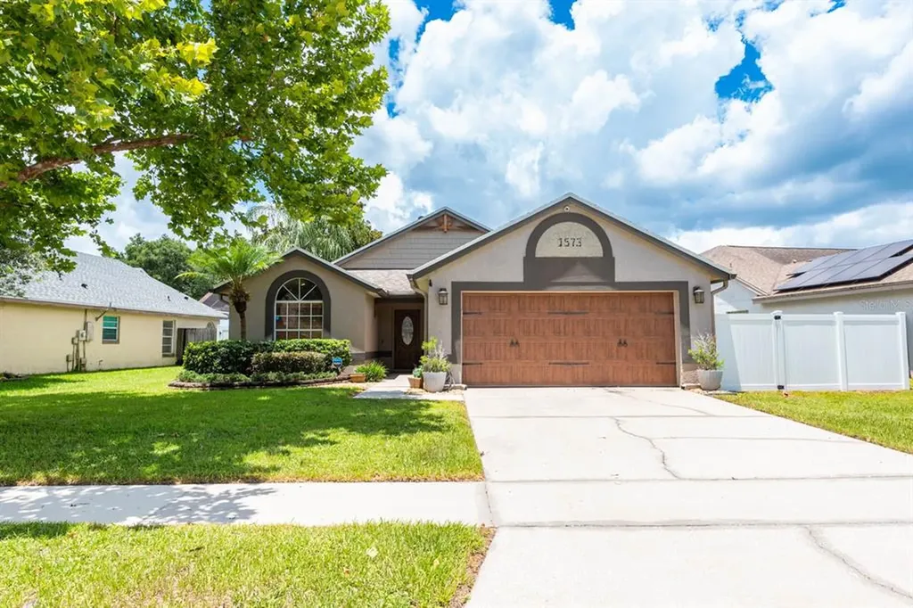 1573 Crosswind Circle Orlando FL 32825