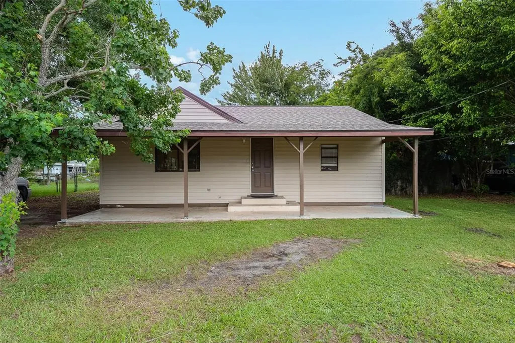 1018 Watson Street Titusville FL 32796