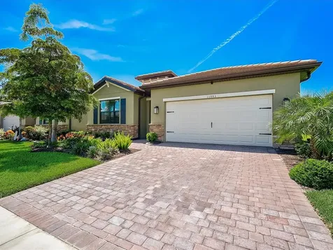 11993 Lovegrass Street Venice FL 34293