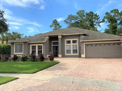 4526 Saddleworth Circle Orlando FL 32826