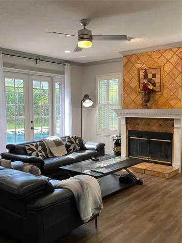 4526 Saddleworth Circle Orlando FL 32826